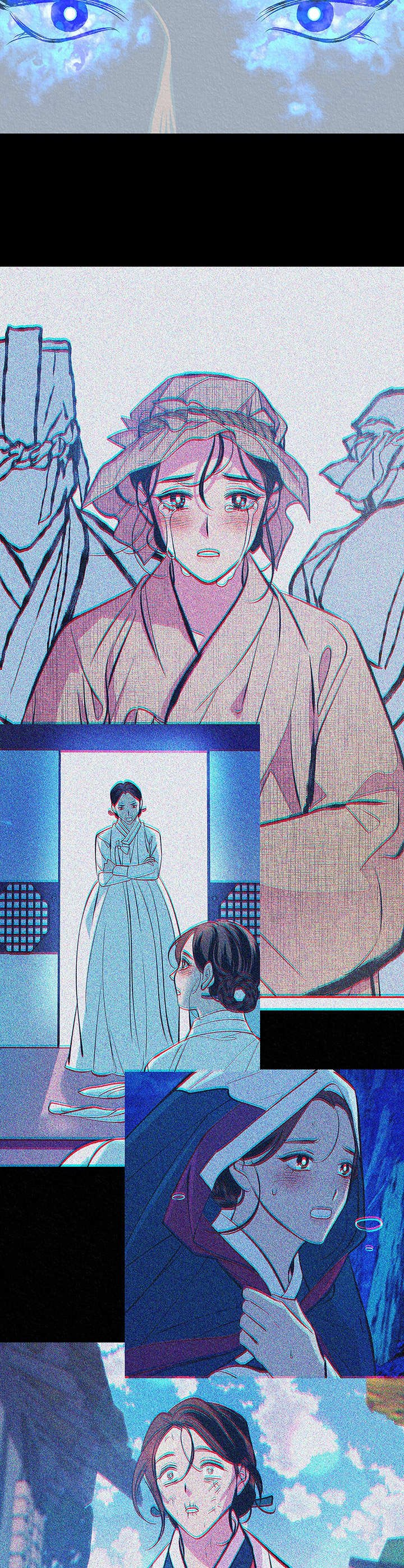 第8章：祈愿