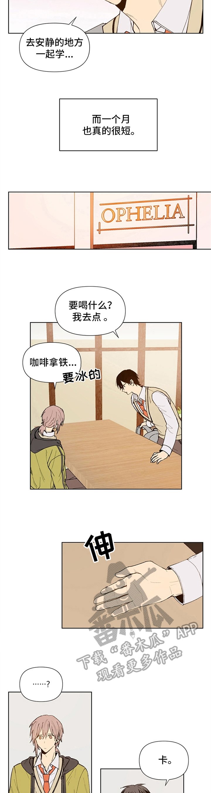 第12章：安排