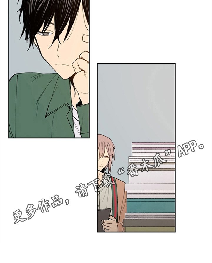 第14章：淡定