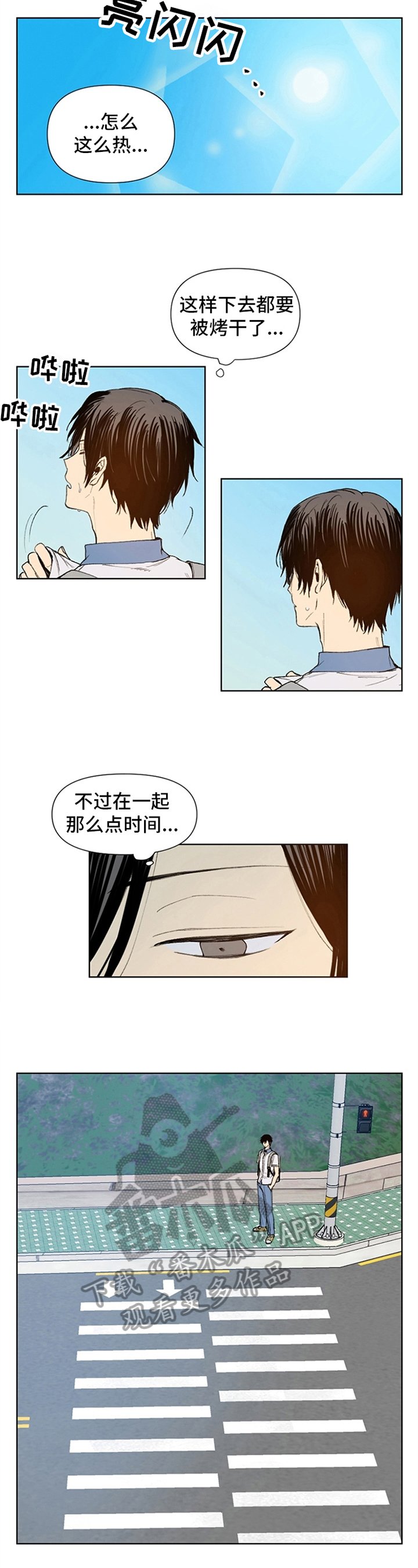 第32章：观察