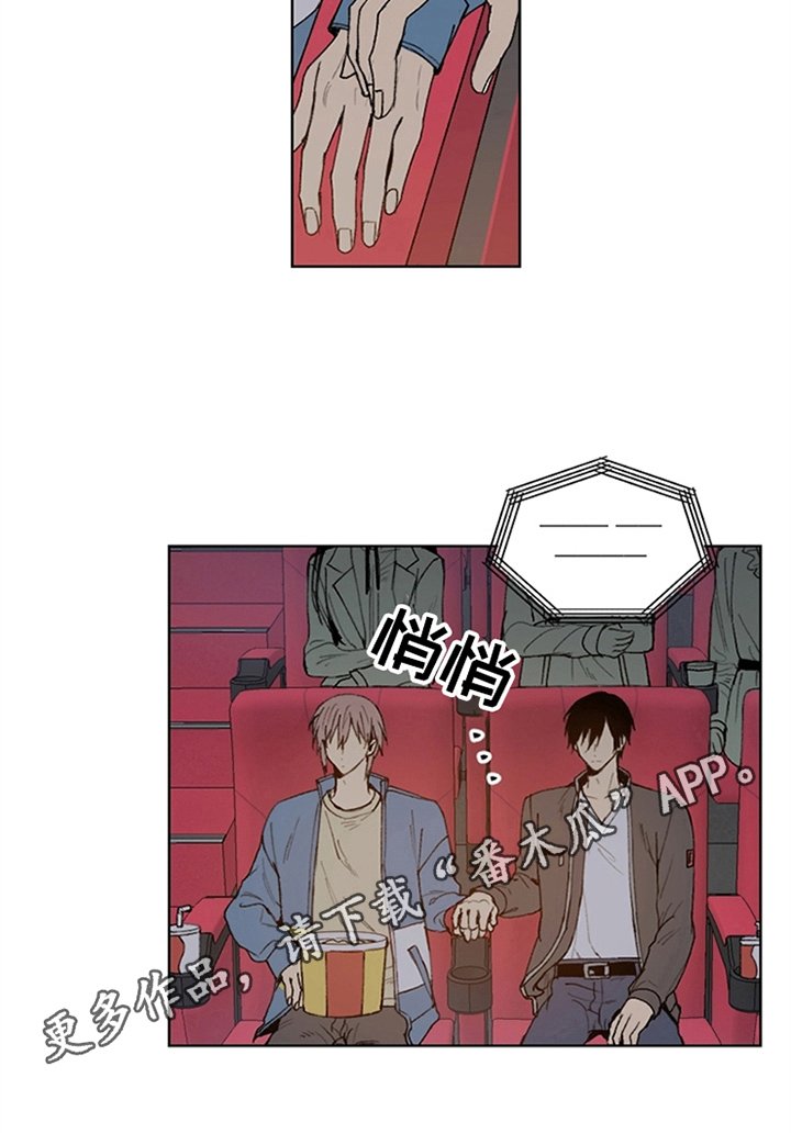 第9章：看电影