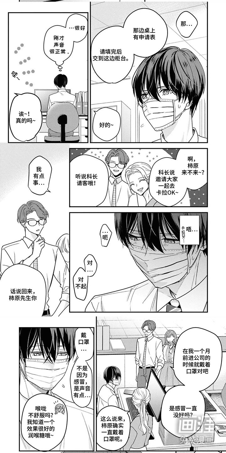 第1章：自卑