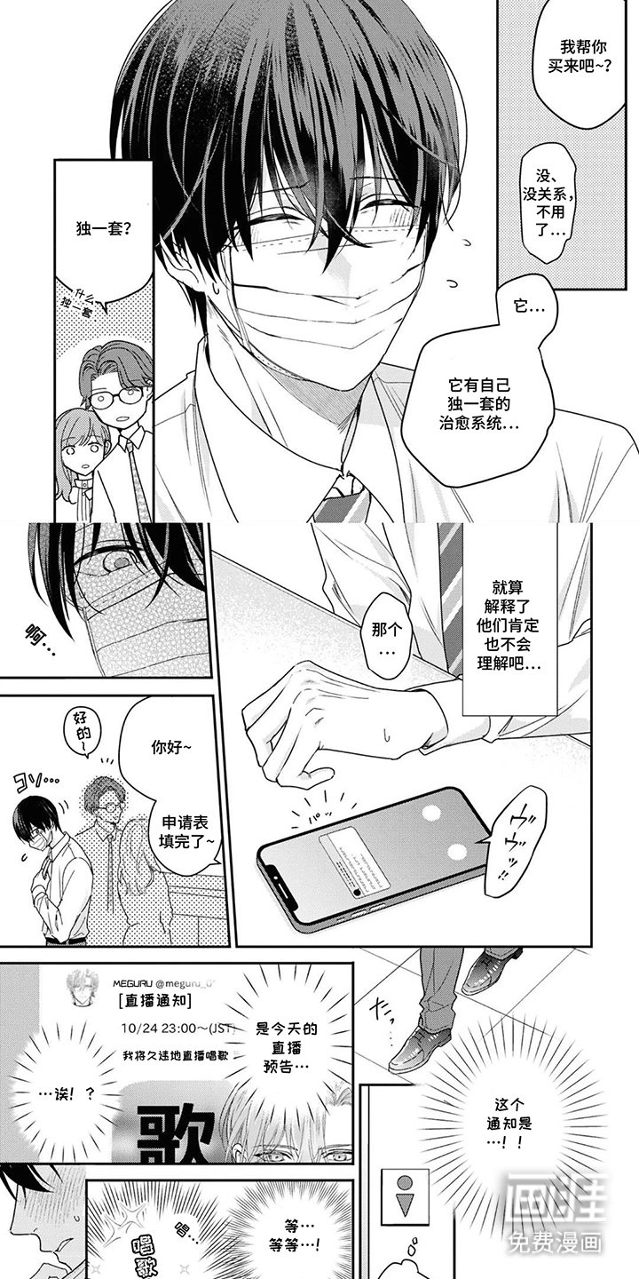 第1章：自卑