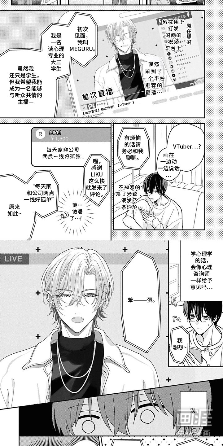 第1章：自卑