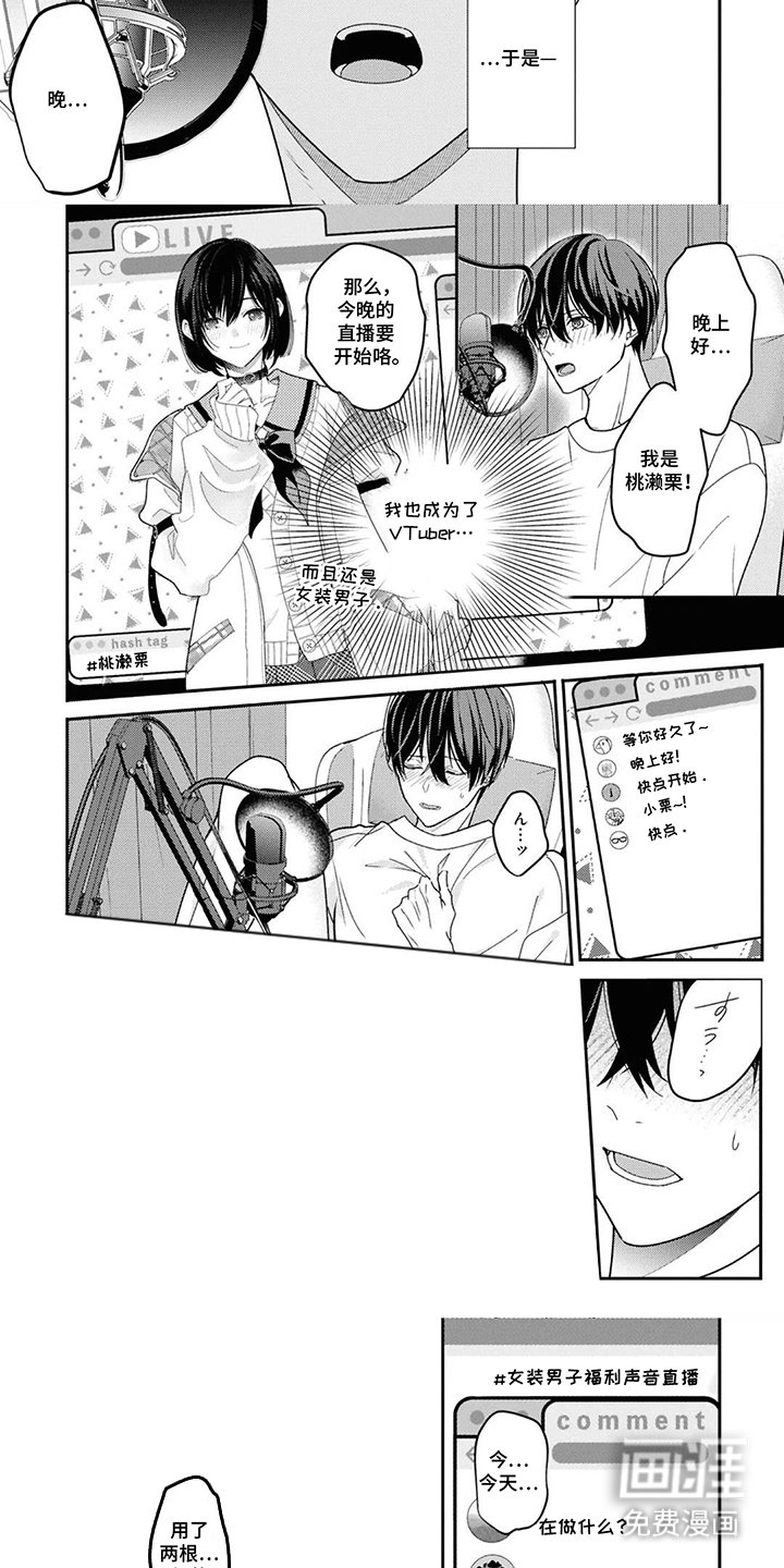 第2章：见面