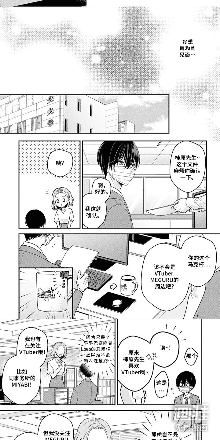 第5章：什么情况