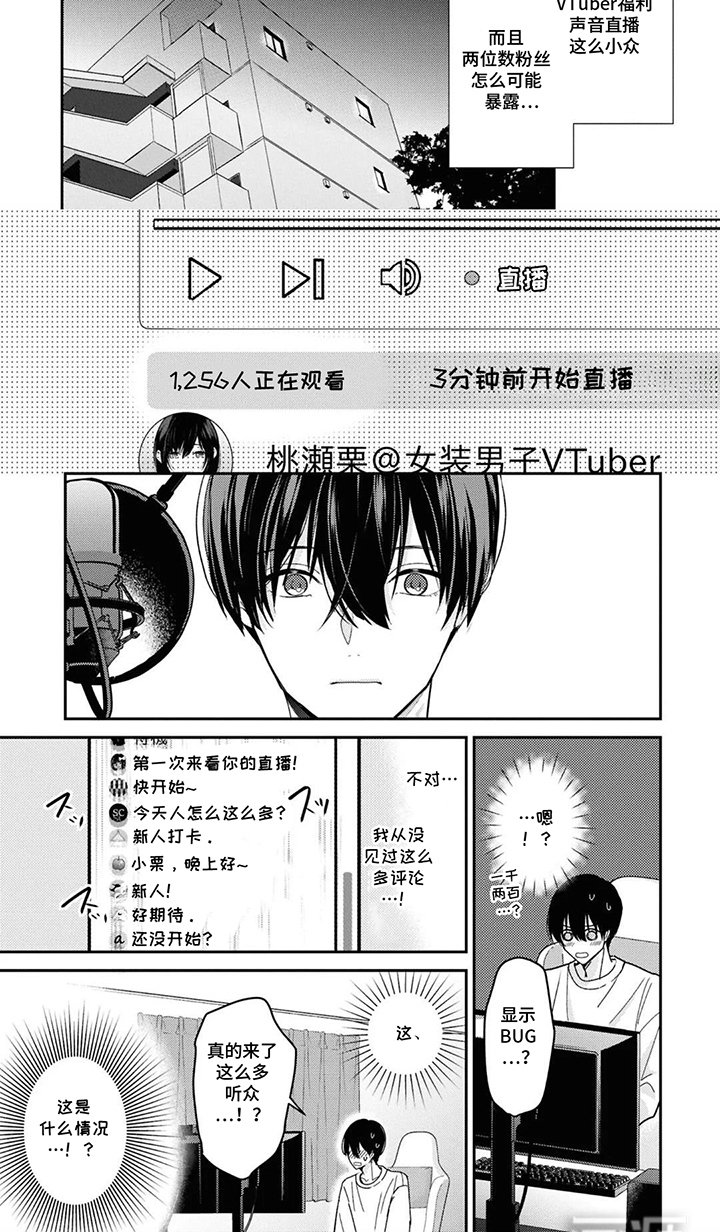 第5章：什么情况