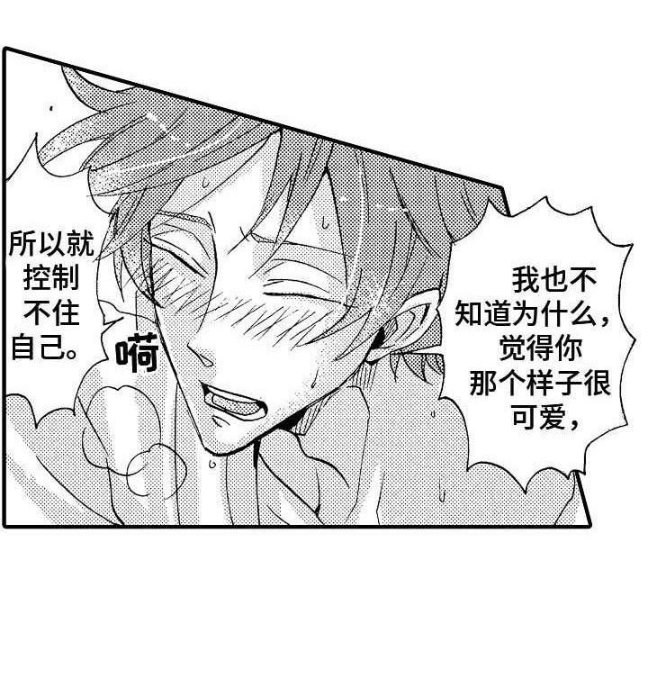 第10章：把柄