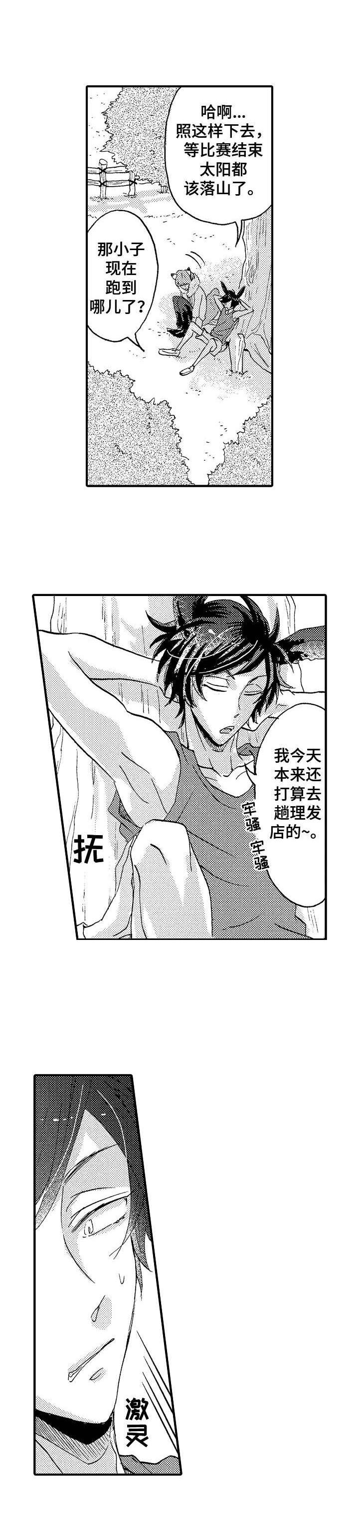 第18章：偷懒