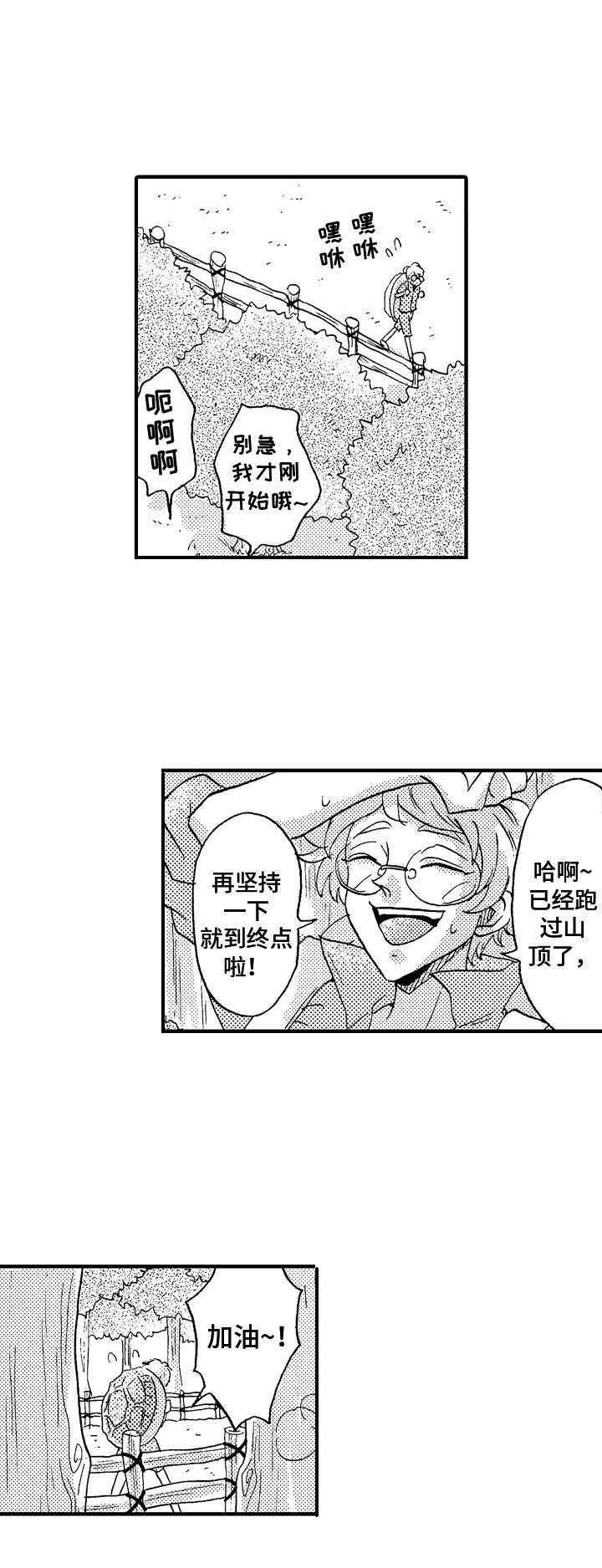 第18章：偷懒