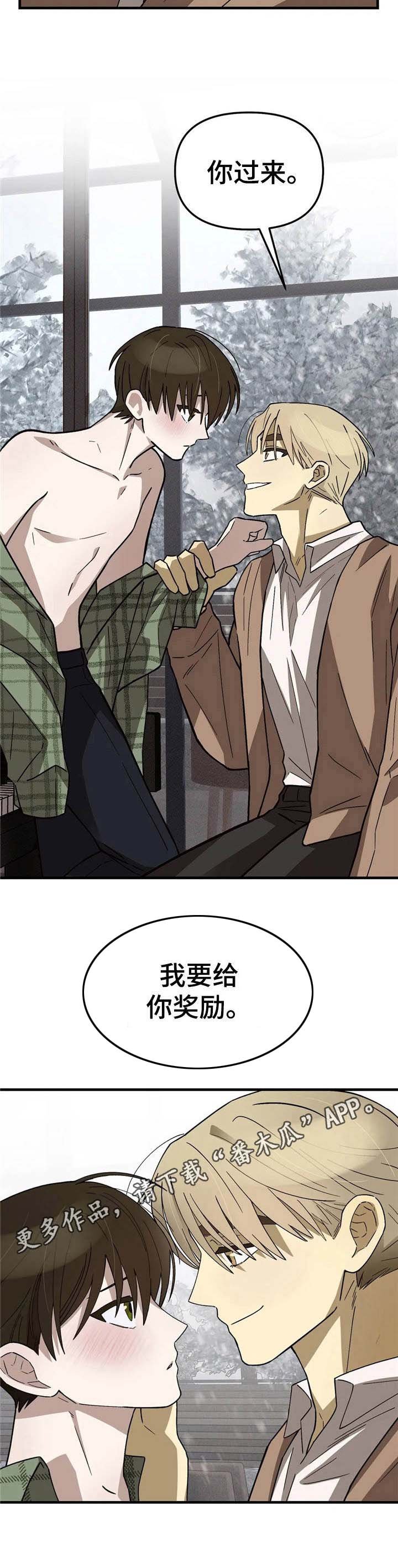 第12章：奖励