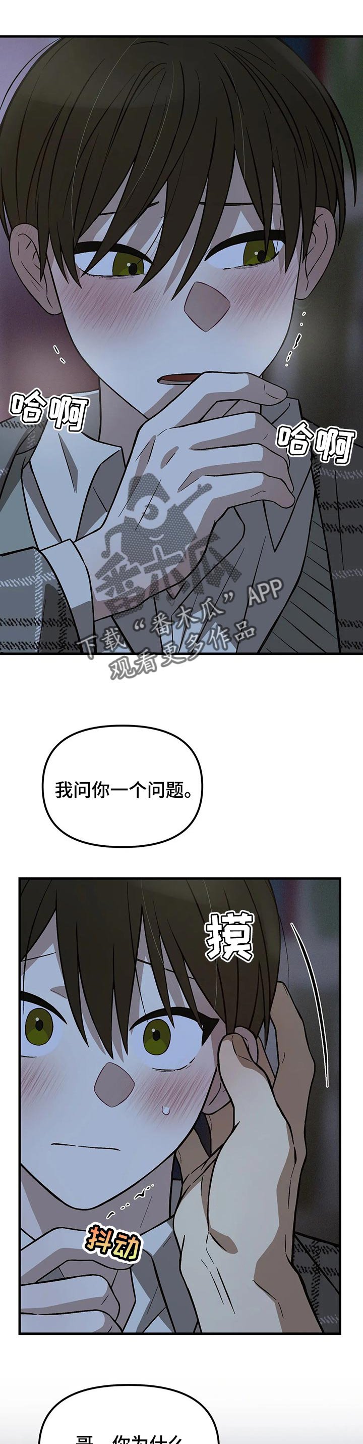 第22章：问题
