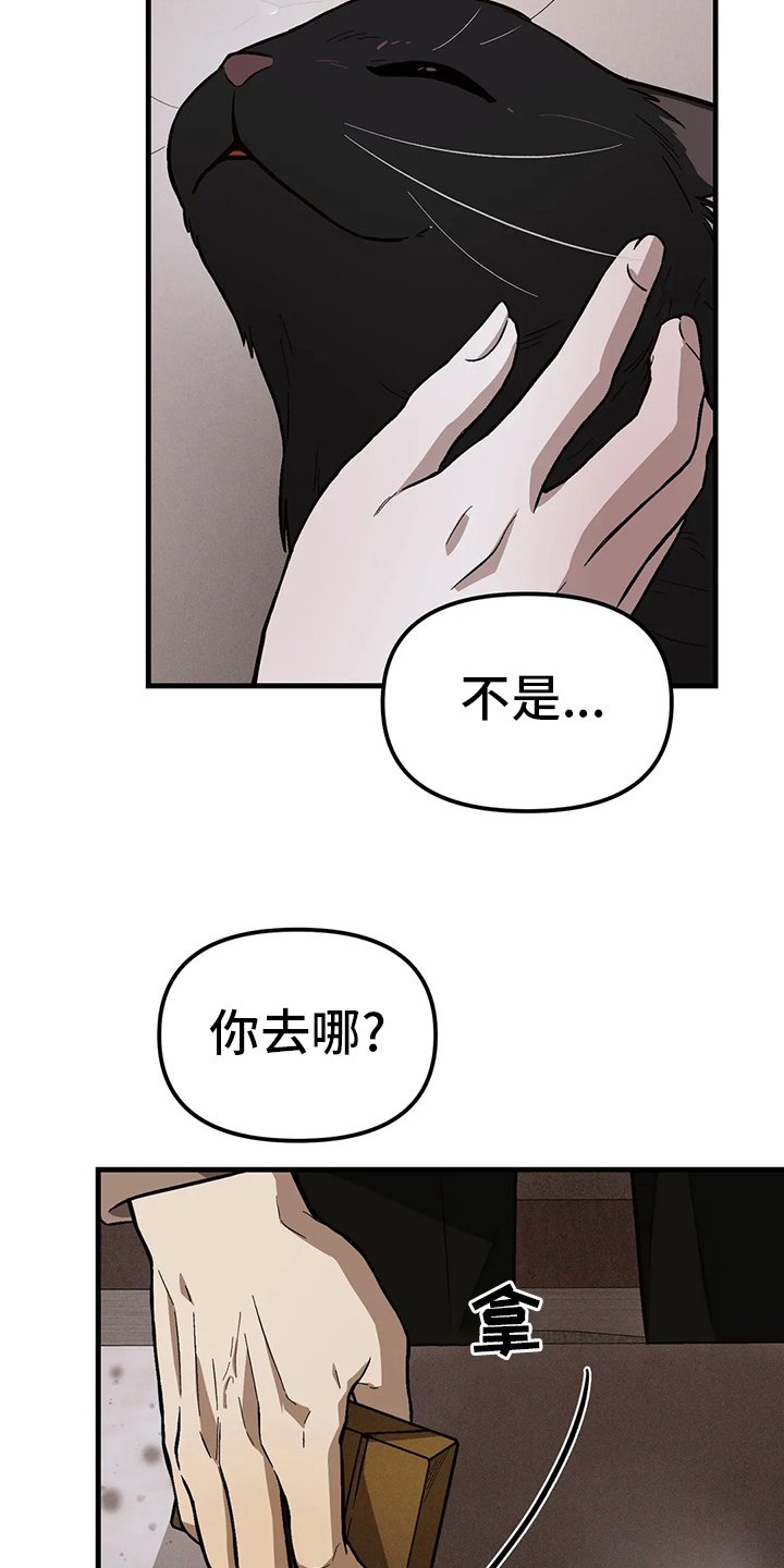 第27章：夜曲
