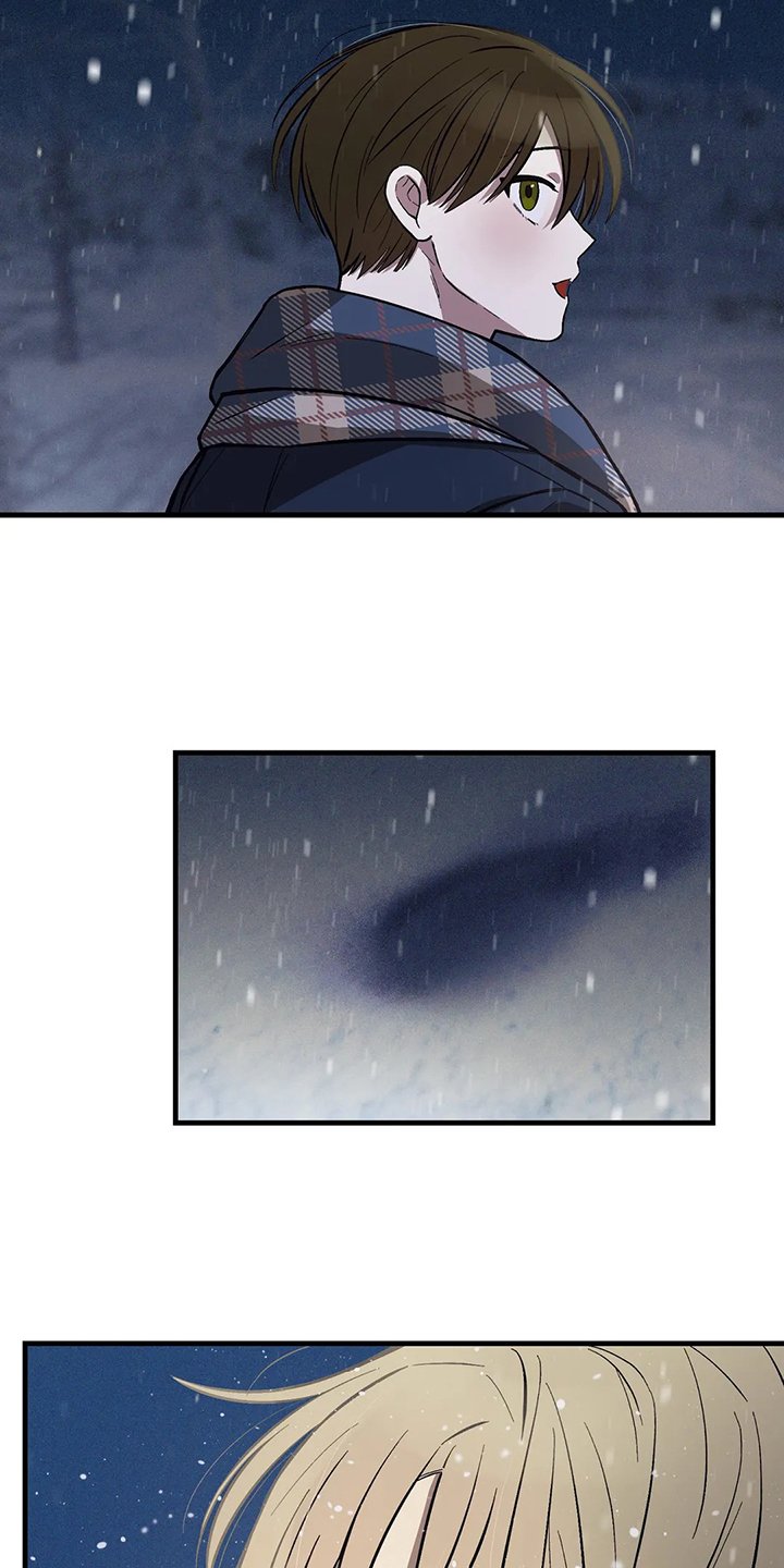 第28章：雪地