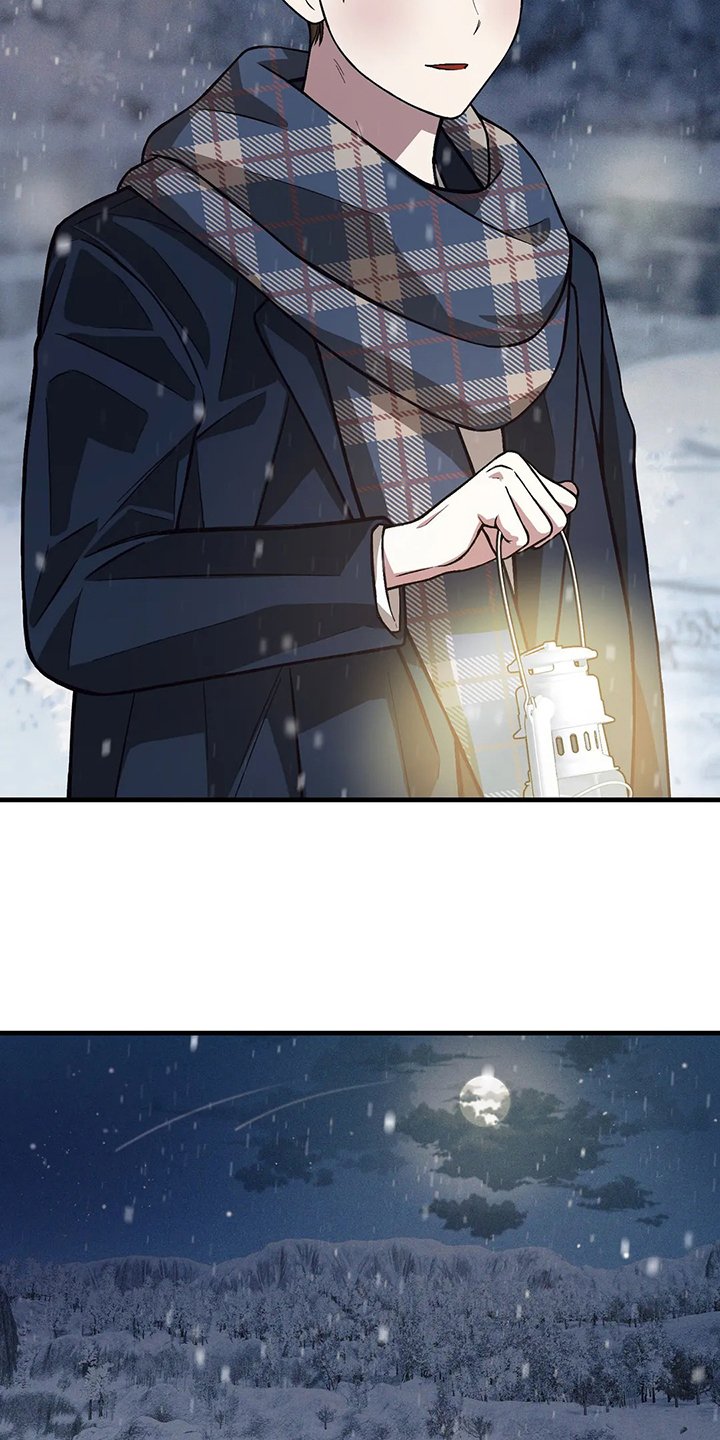 第28章：雪地