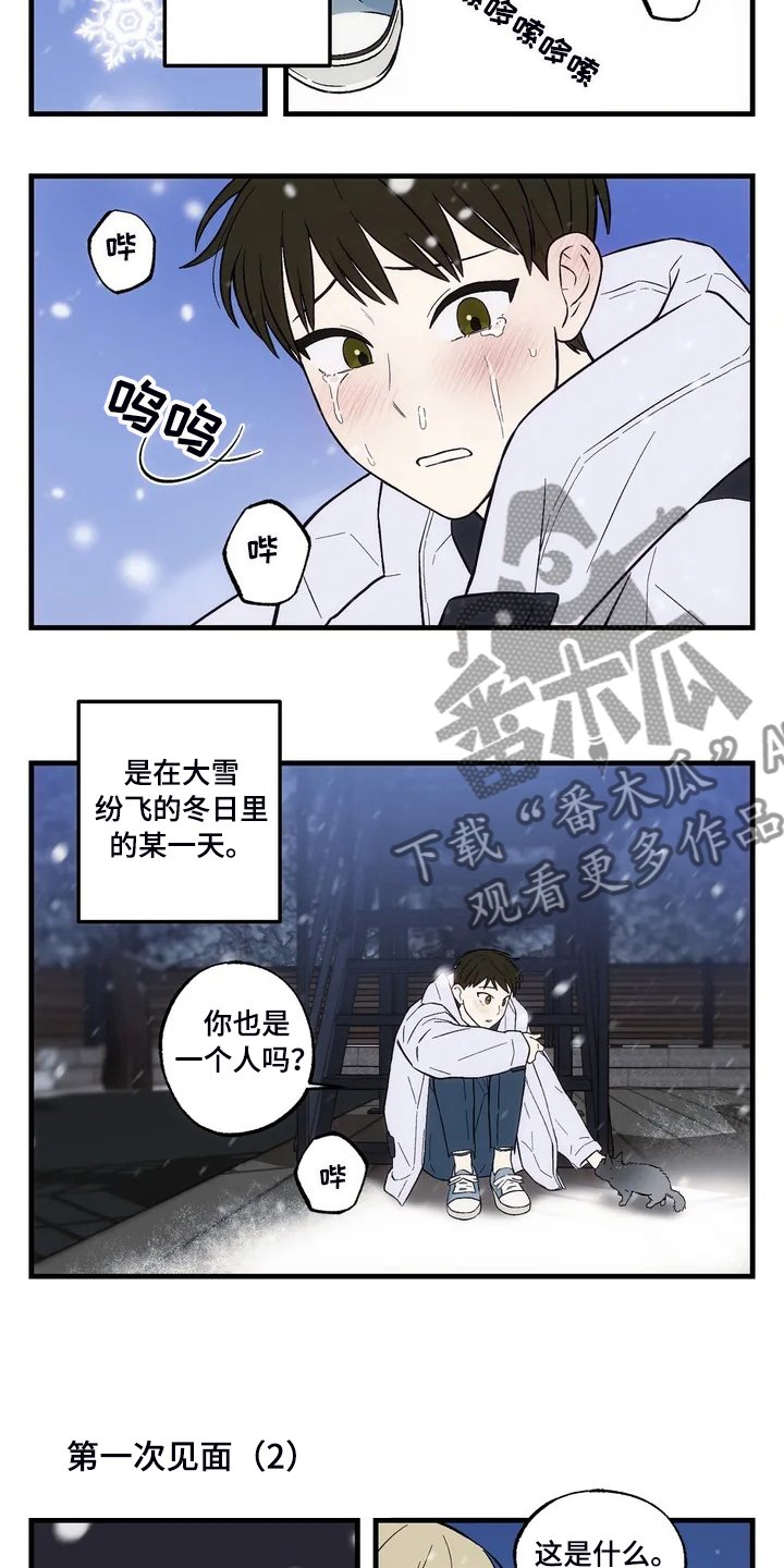 第31章：【特别篇】角色介绍