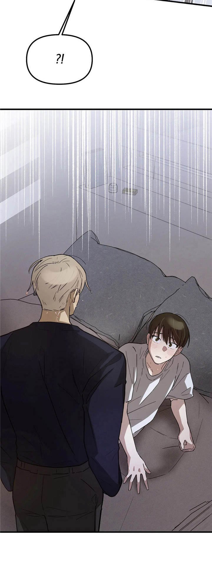 第6章：烦躁