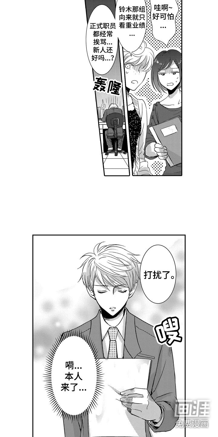 第19章：奖励