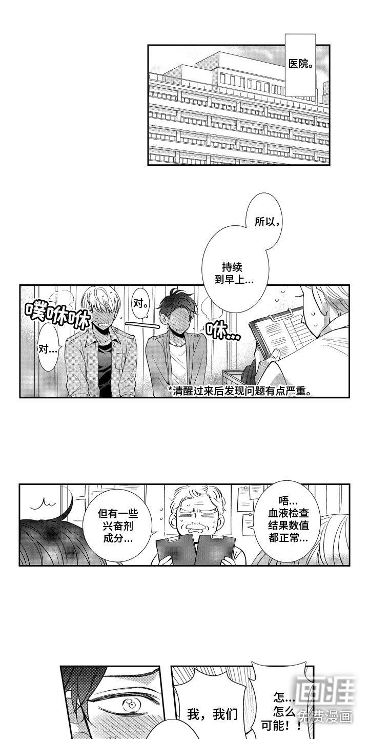 第4章：怎么办