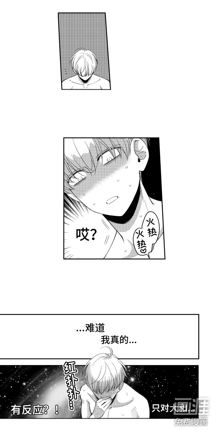 第7章：苦恼