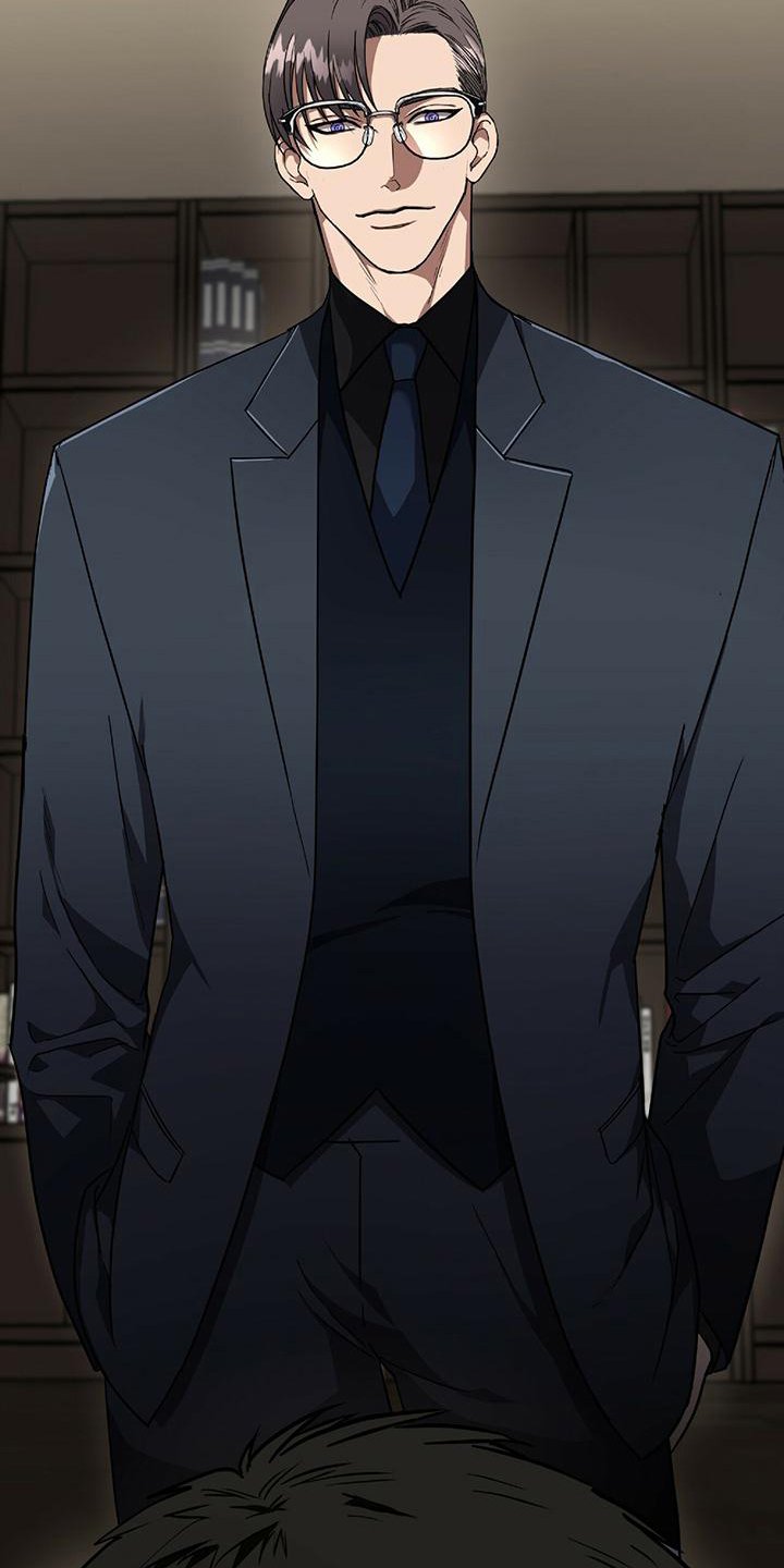 第1章：屈服