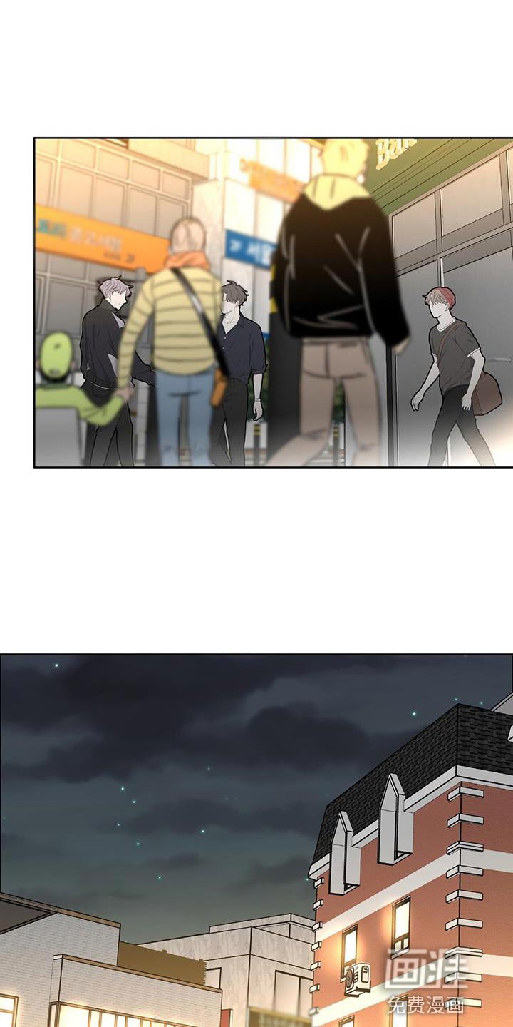第38章：不该看到的东西
