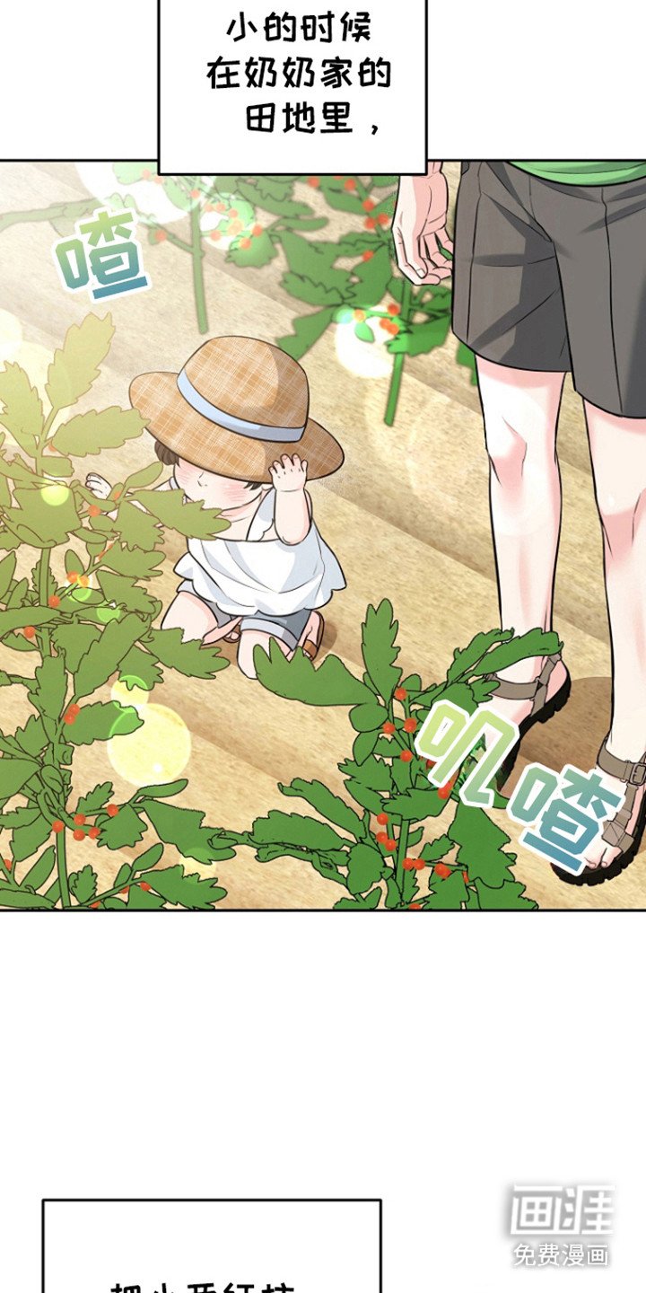 第102章：【第三季】善花的五岁