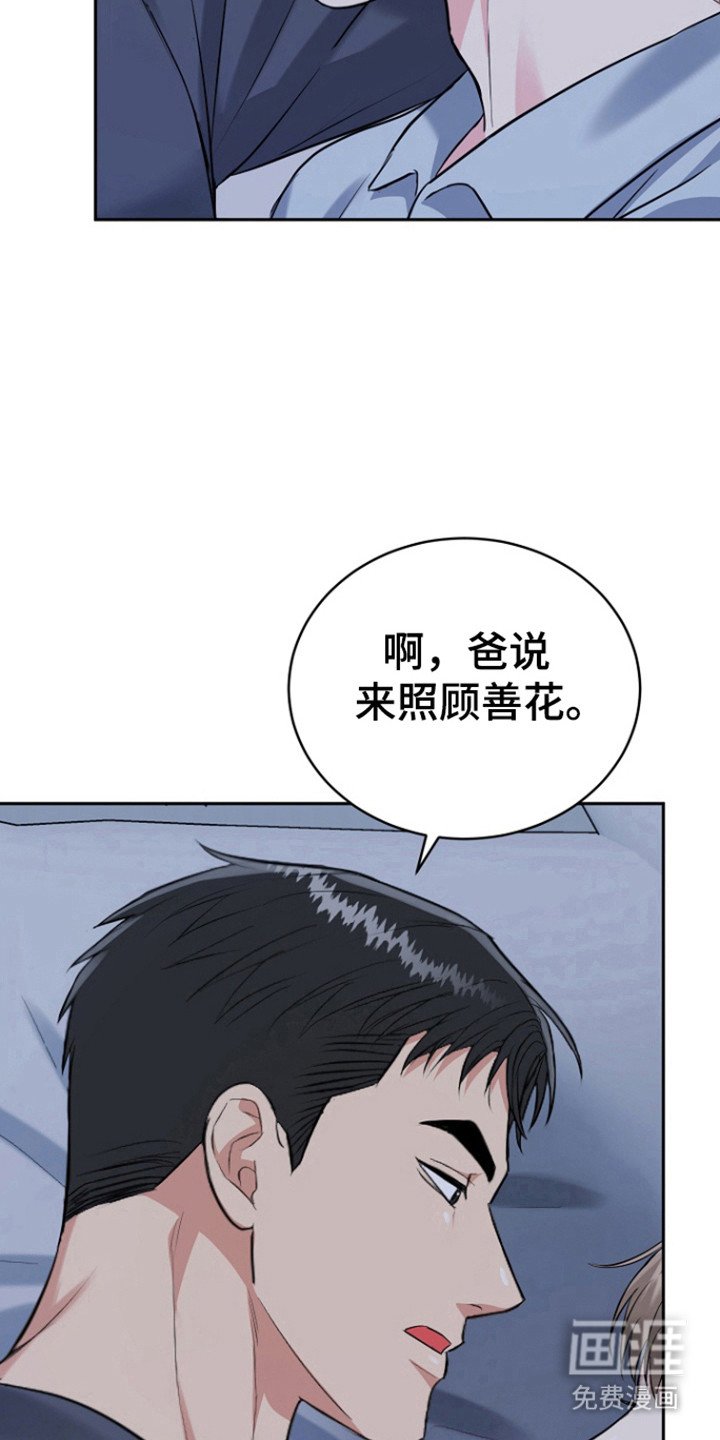 第102章：【第三季】善花的五岁