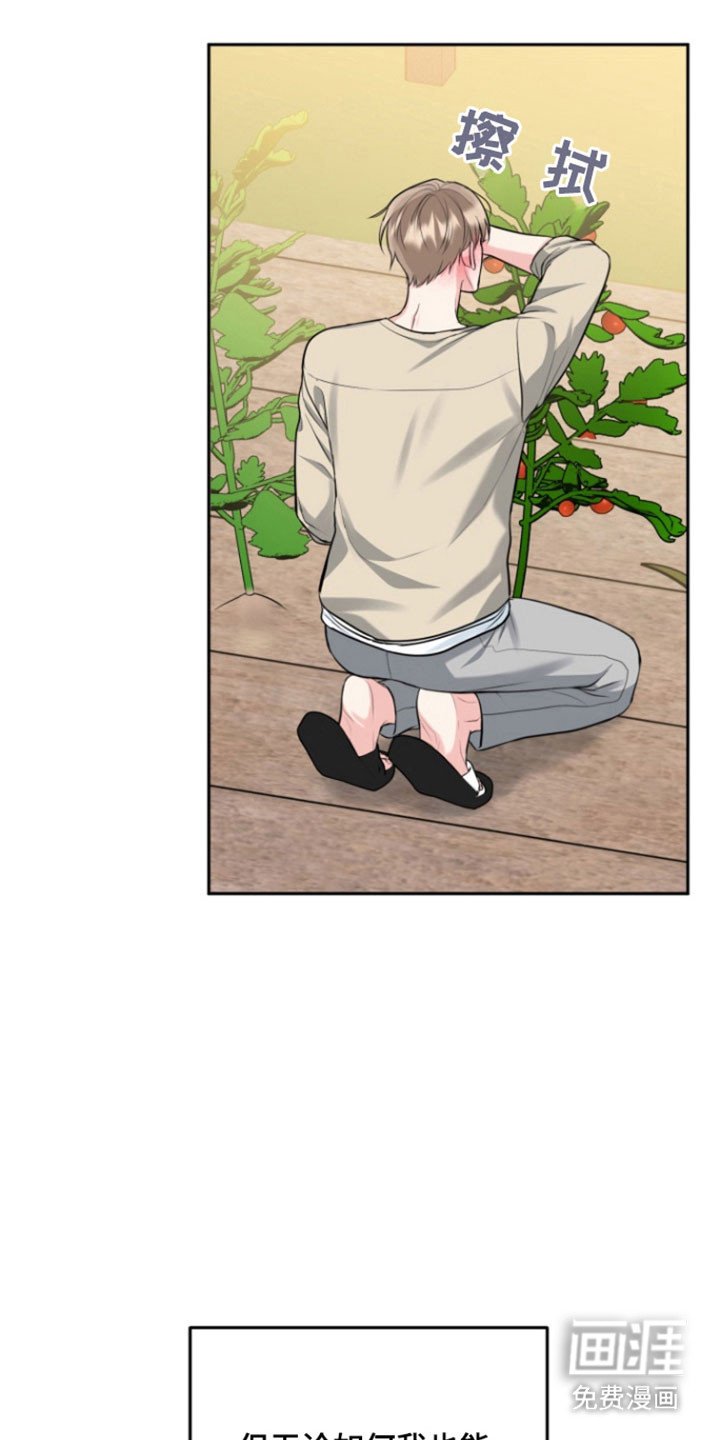 第115章：【番外】露出微笑