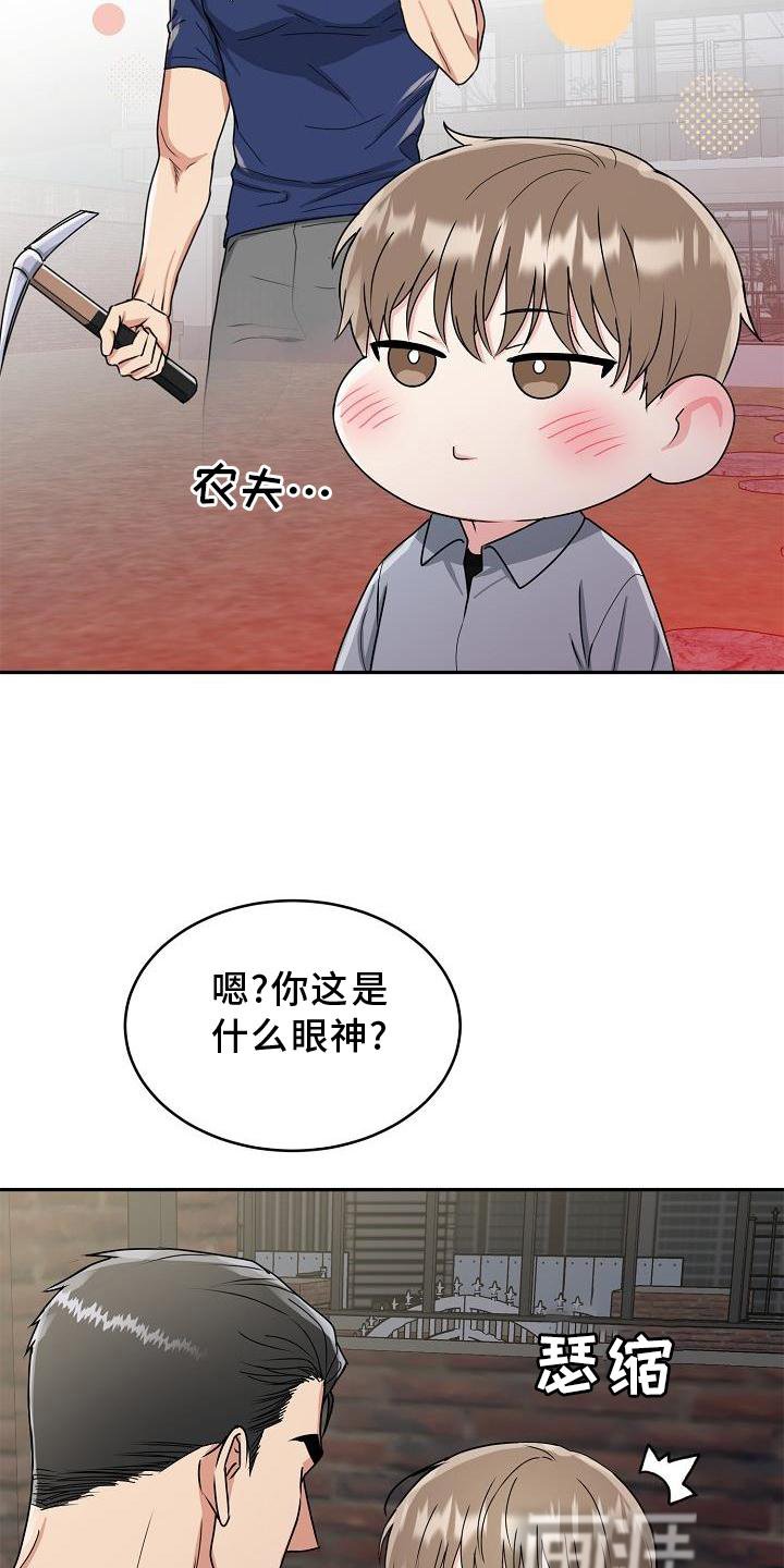 第19章：绿灯