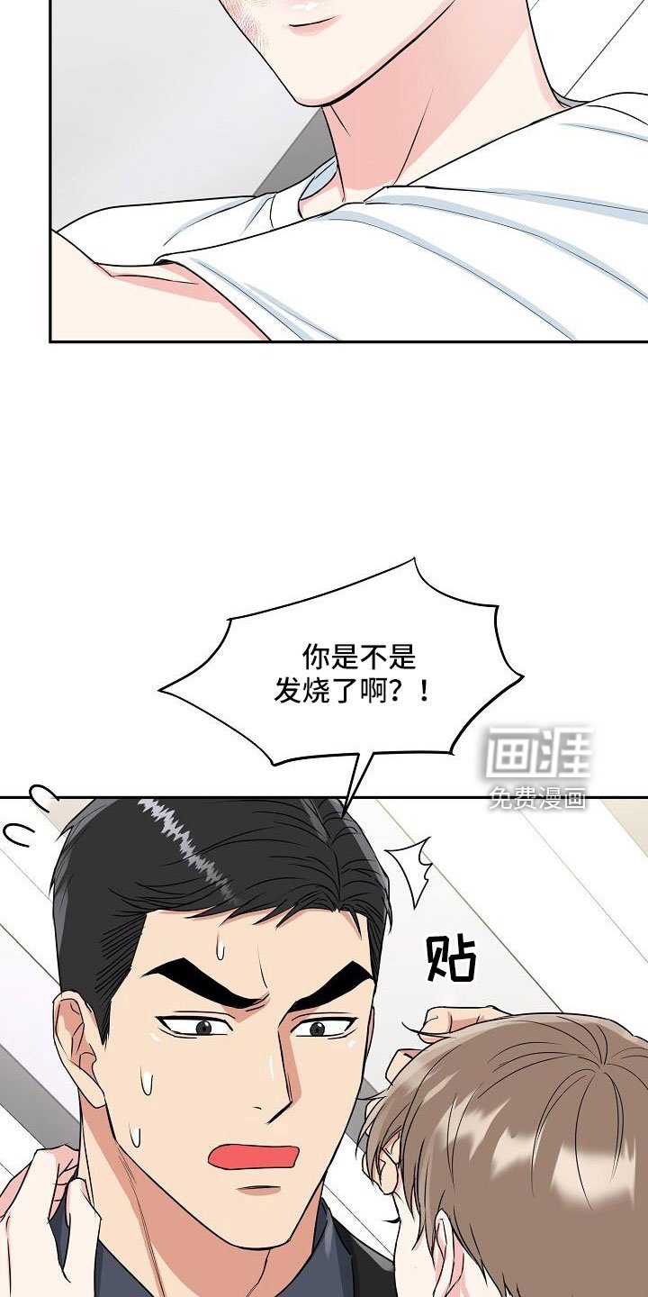 第29章：要融化了