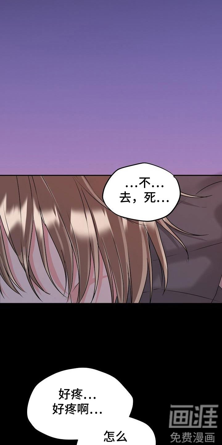第45章：晚安【第一季完结】