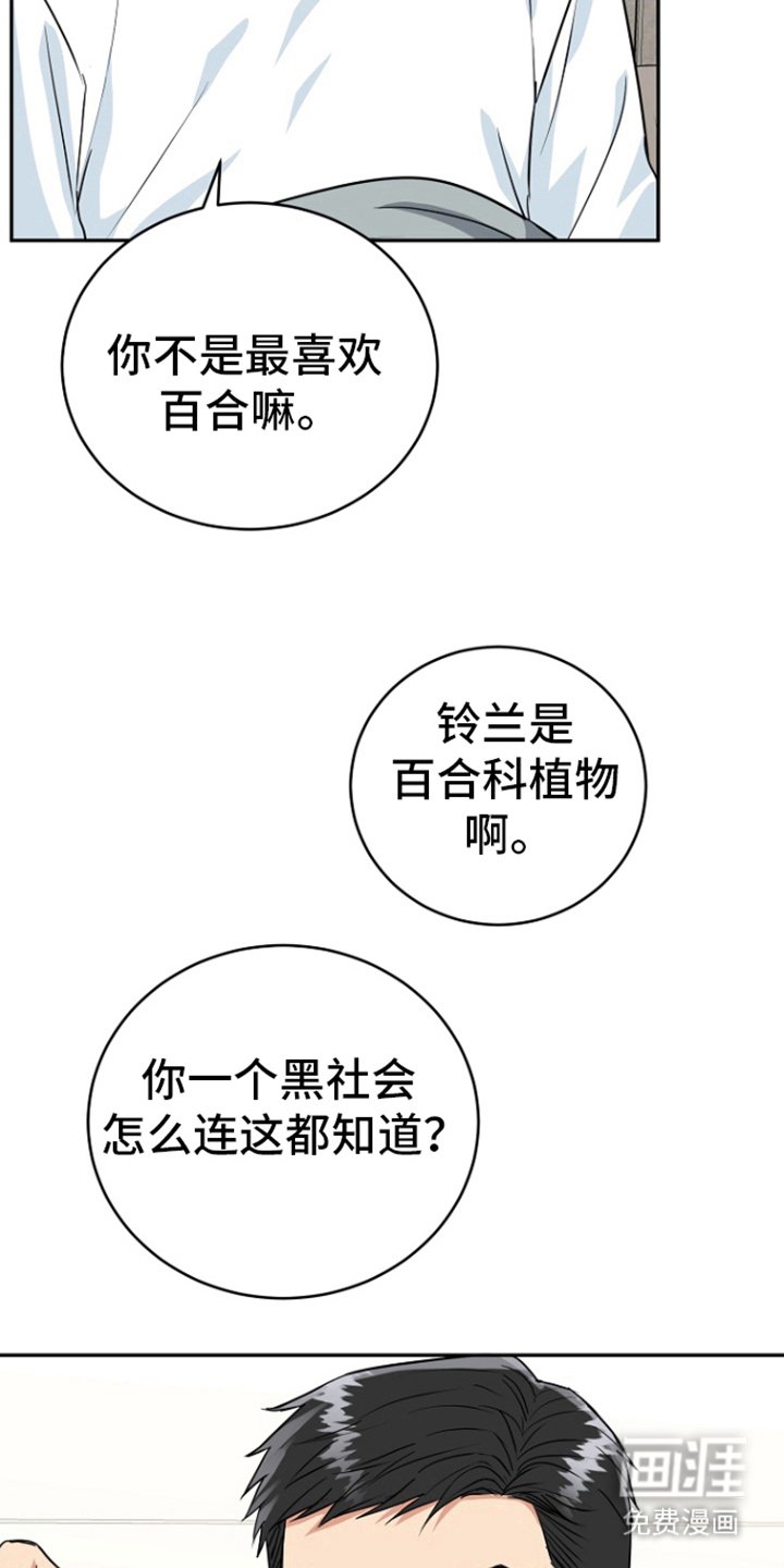 第80章：【第二季完结】善花