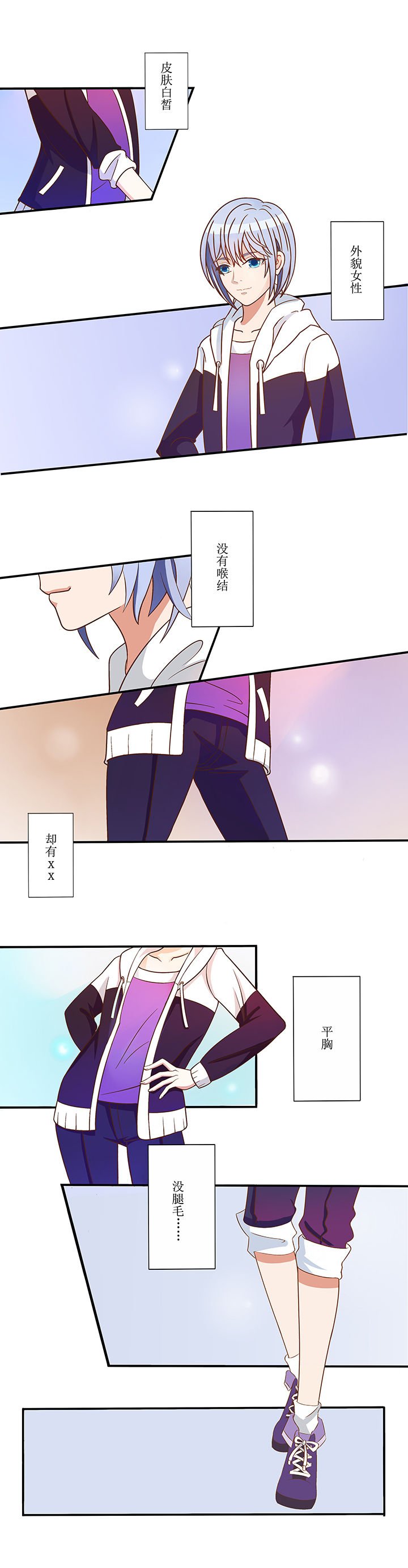 第1章：