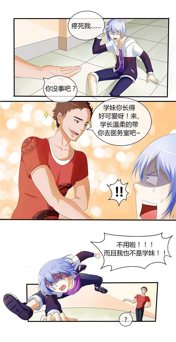 第3章：