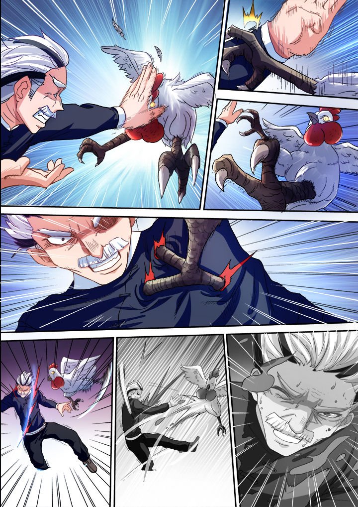 第31章：