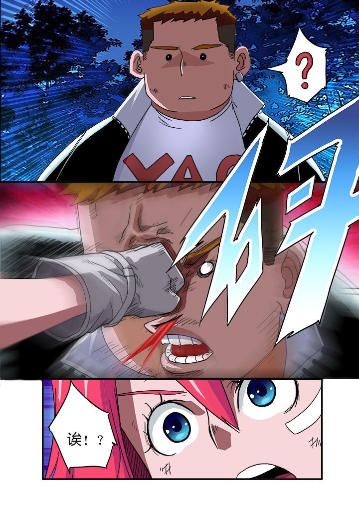 第7章：