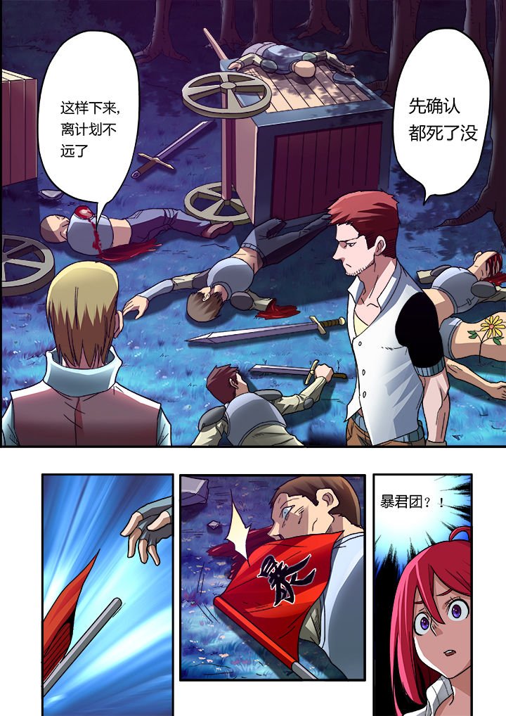 第7章：