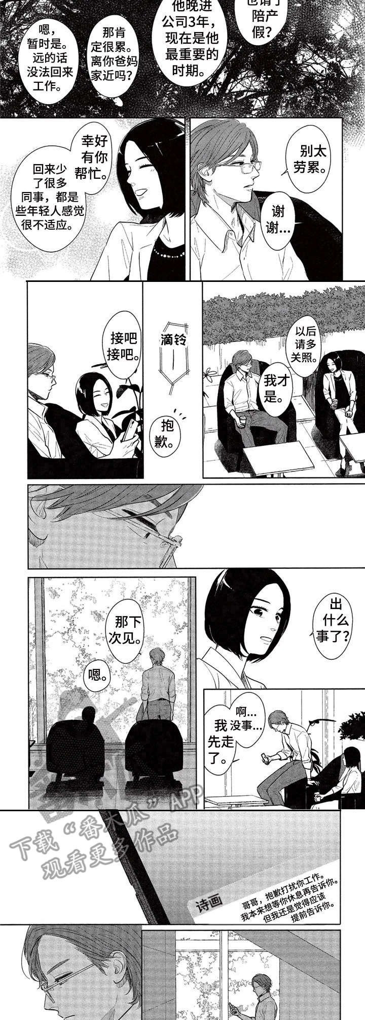 第11章：劳累