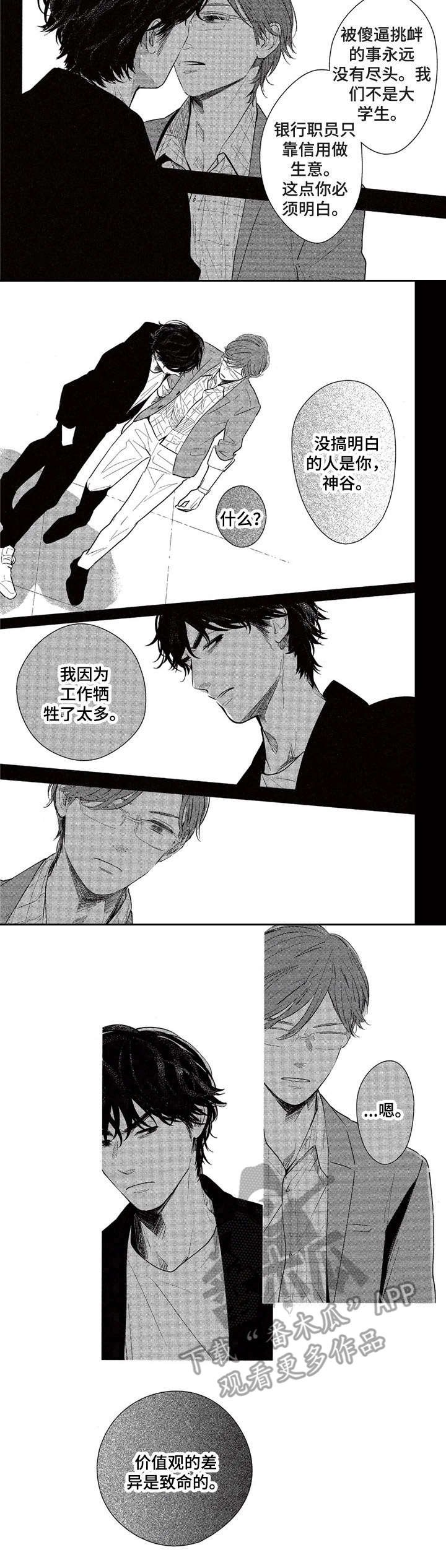 第13章：价值观