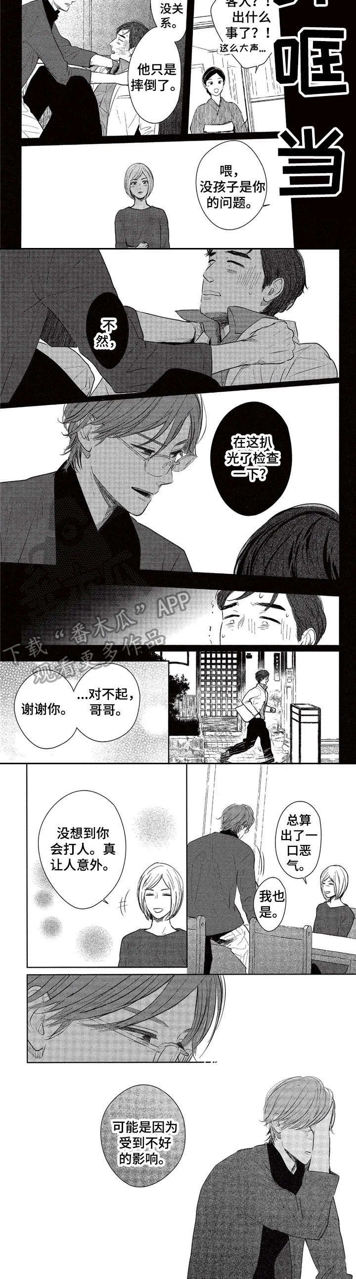 第15章：出气