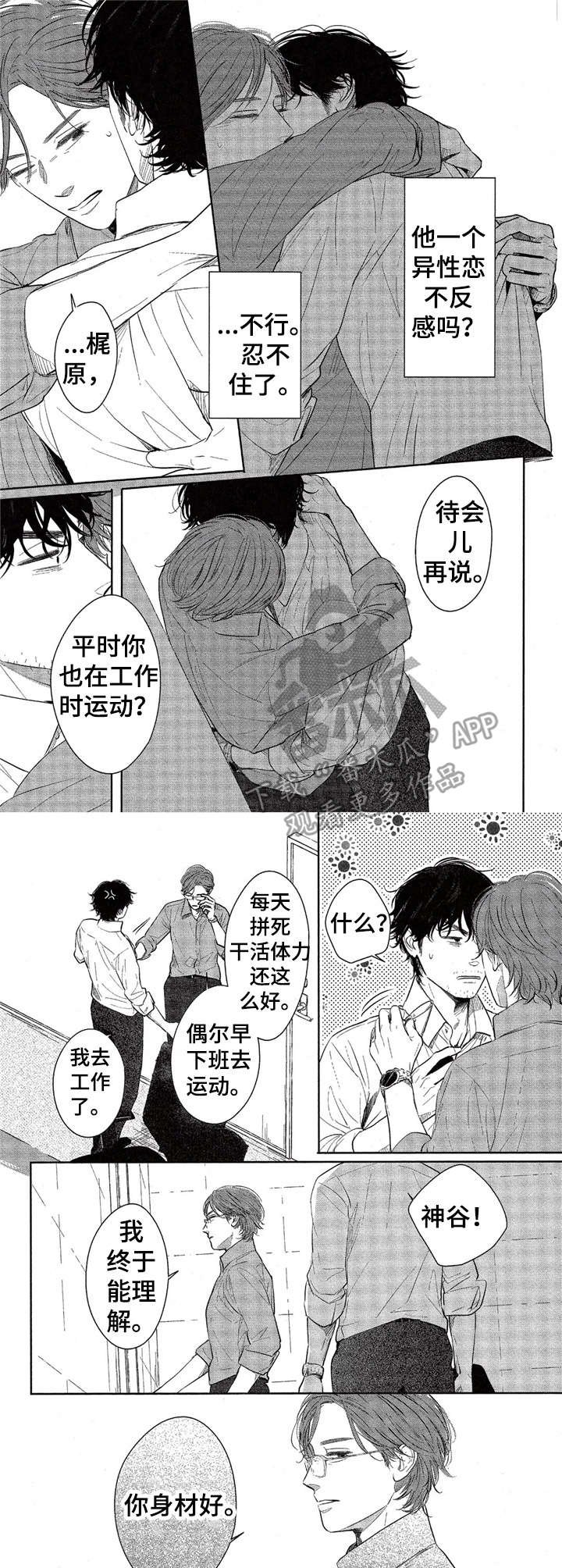 第4章：领带