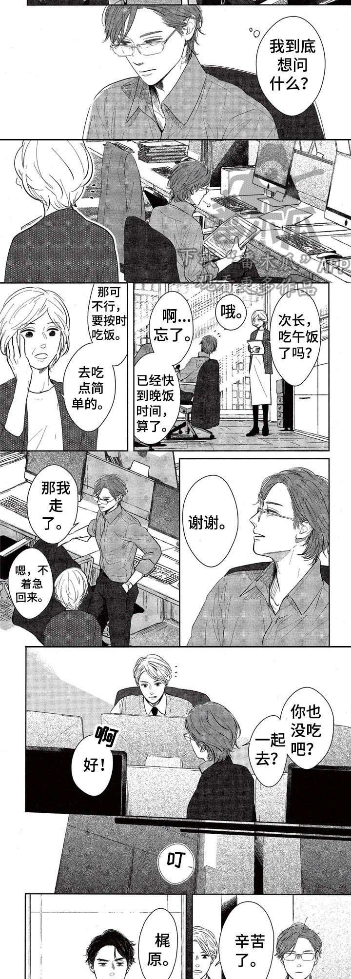 第4章：领带