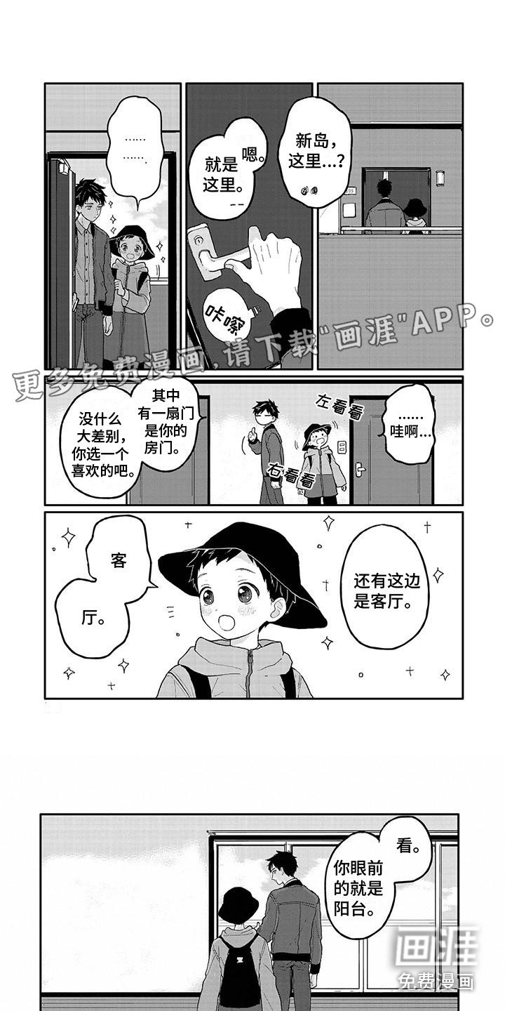 第10章：参观