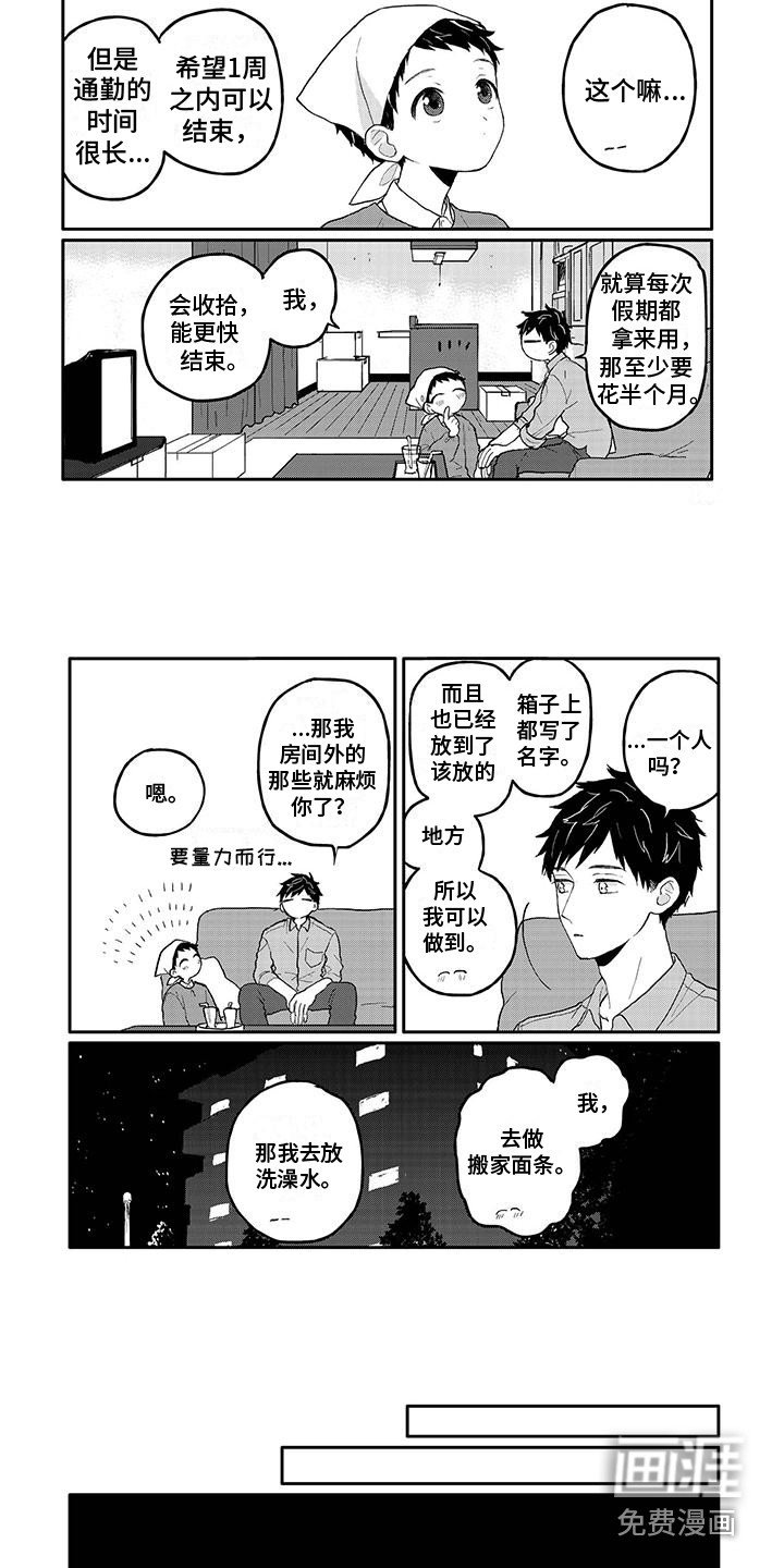 第10章：参观