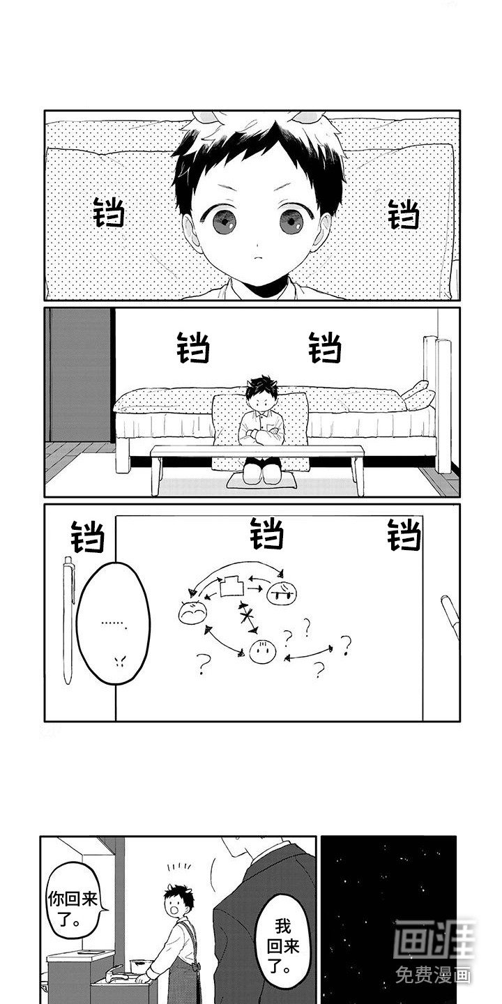 第17章：关系表