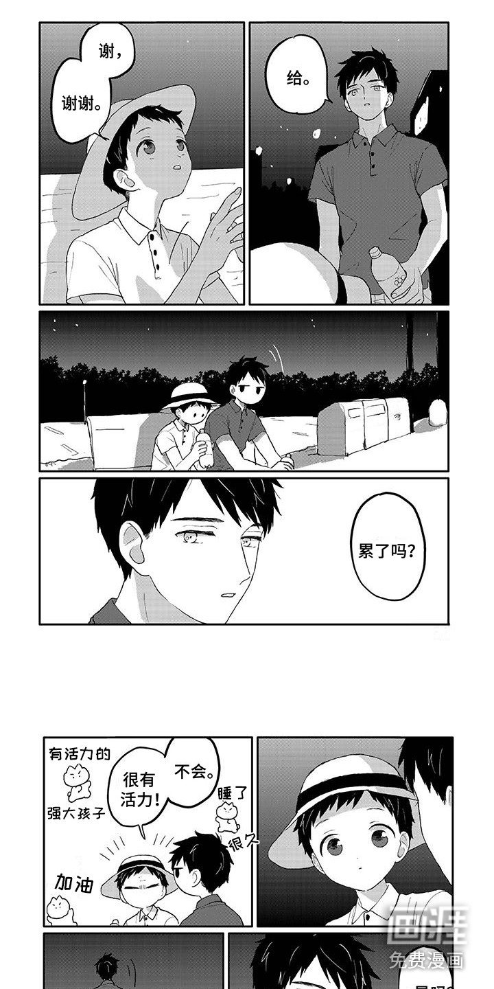 第20章：下决心