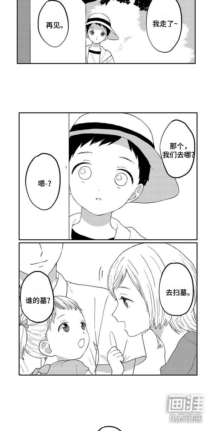 第22章：看一眼