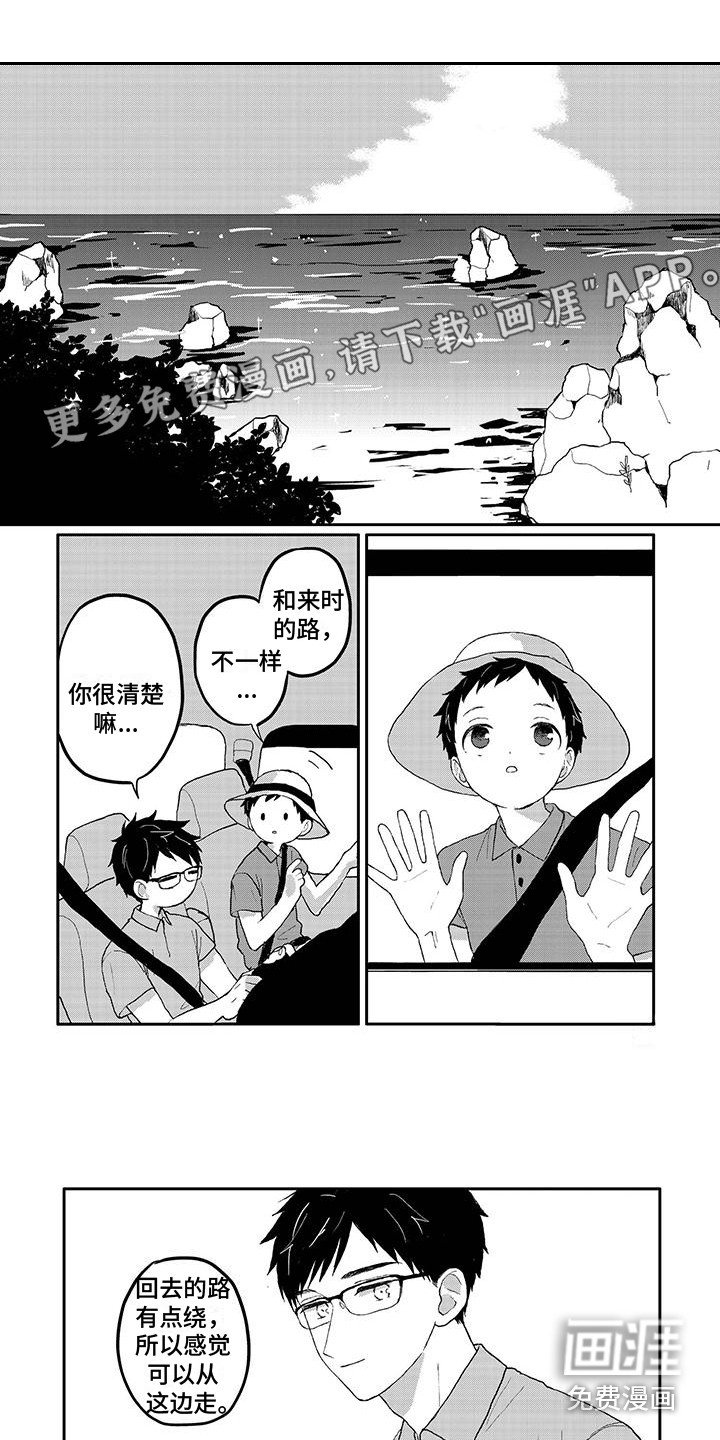 第23章：返程