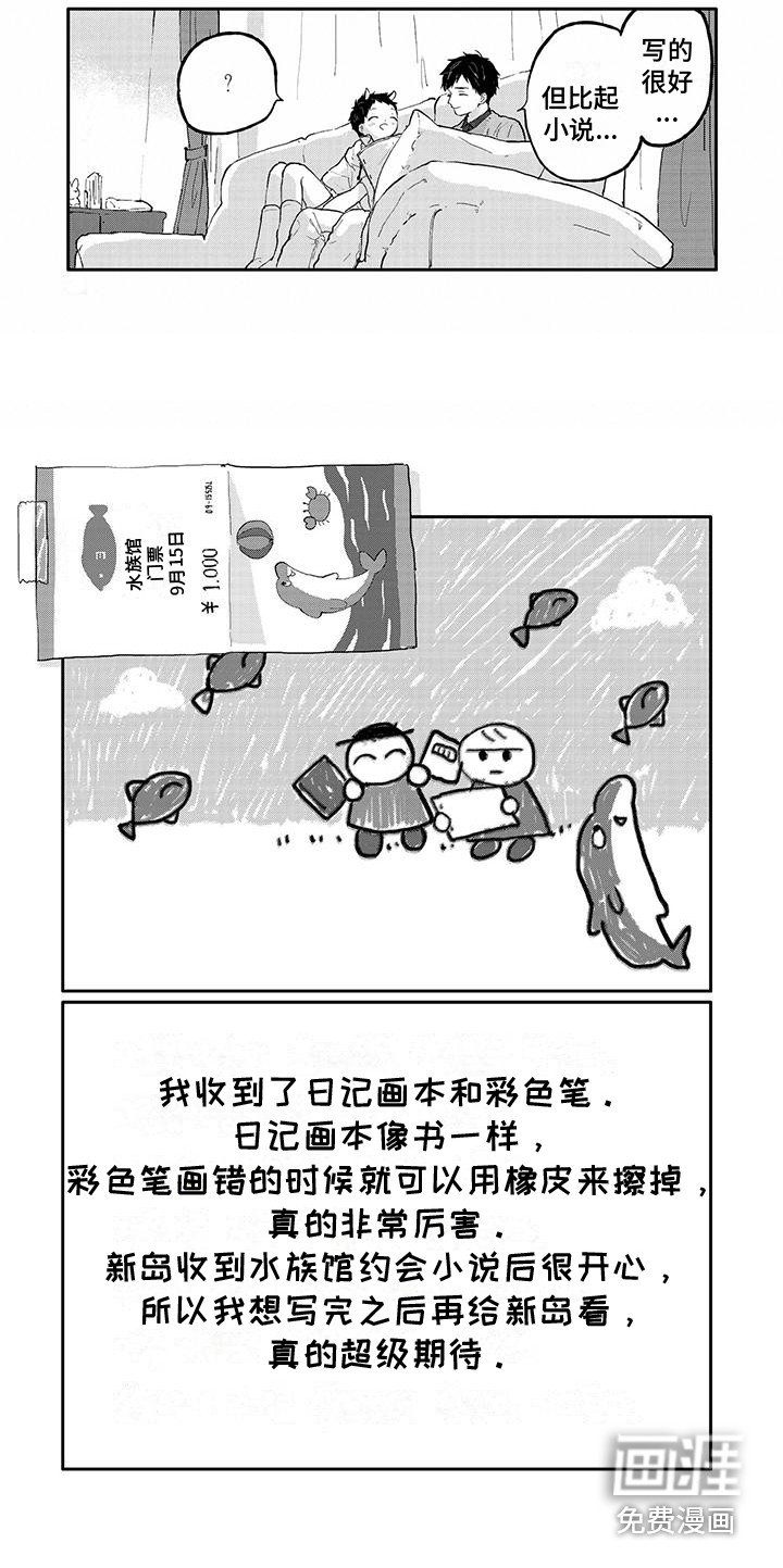 第26章：日记画本